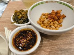 -小满手工粉(北京来福士店)