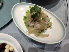 海蜇-苏先生海鲜渔庄(金桥店)