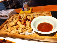 -满堂春特色餐馆