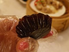 -酌宴府The China Club·广州万富希尔顿酒店(云城东路店)