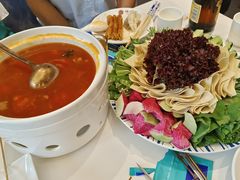 -恒盛居回族饭店