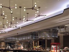 -Social 秀西餐厅-长沙瑞吉酒店(运达店)