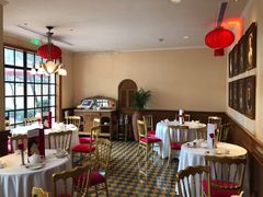 -玫瑰厅上海菜(兴国路店)