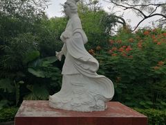 -珠海圆明新园