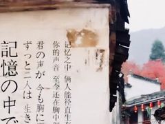 -塔川景区
