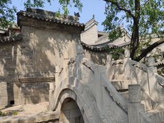 -山西王家大院