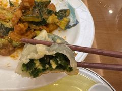 -春水锅贴·传统鲁菜(大明湖店)