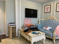 -芊尔美依产后修复中心(朝阳大悦城店)