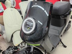 -小牛电动体验·租电动车(德胜门店)