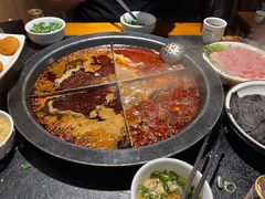 -陈眼镜火锅(总店)