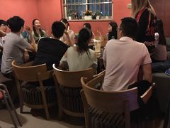 大厅-BGM CLUB二次元主题桌游店(康王路店)