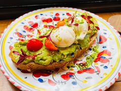 -Alimentari早午餐(安福路店)