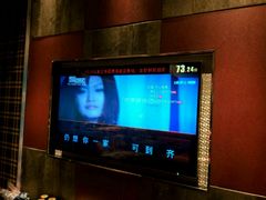 -蓝色派对KTV(聚然广场店)