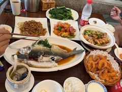 -今一靓汤.顺德菜东莞三十年老字号(厚街店)