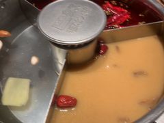 -巴奴毛肚火锅(京西大悦城店)