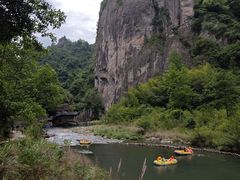 -楠溪江风景名胜区
