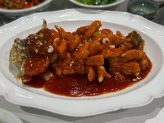 -香雪海饭店中餐厅(人民桥店)