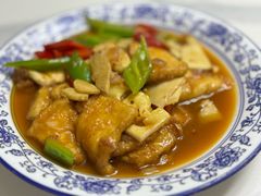 -杨记海鲜楼(三门黑金冠店)