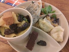 -素满香·全民食养自助(建邺万达店)