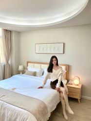 -祥馨月子会所(莞城店)