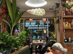 -龙泉人椰子鸡(龙昆南店)