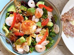 虾沙拉-RAC BAR(安福路店)