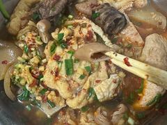 -胖子水煮(铁路三村无任何分店)