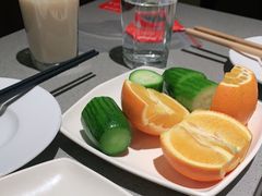 -海底捞火锅(万象城店)