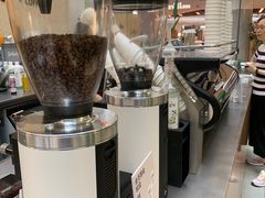 -Seesaw Coffee(上海太阳宫K46店)