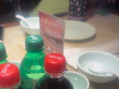 -红蜡烛•瓦罐粥家常菜•夜宵(中山路店)