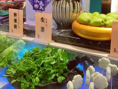 -空之介寿喜烧·和牛放题(恒隆广场店)