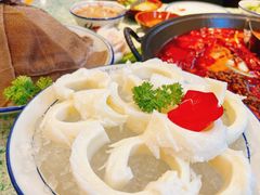 -鸿姐老火锅(龙阳店)