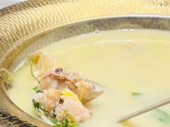 -渔舟意·湖南家宴(萝岗纳金城店)