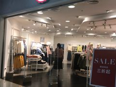 -C&A(茂业天地店)