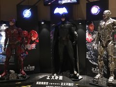 -武商摩尔影城(国广IMAX激光店)