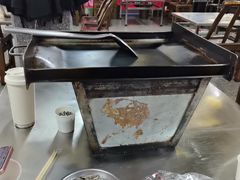-郝大姐·乌龙山铁板烧(大学城三店)