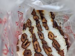 -芝兰斋糕干店(平山道店)