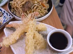-米彩料理(西丽店)