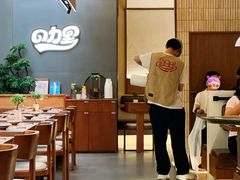 -CURRY YA 熟成咖哩專門店(深圳湾万象城店)