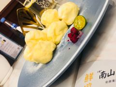 -子霖南山鲜虾面(南山总店)