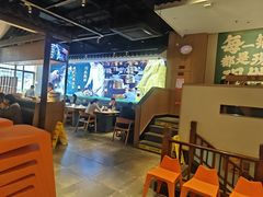 -周渝食惦酸菜鱼(青浦店)