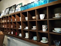 -蓝瓶子BlueBottle(东瓯智库店)