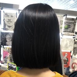 -EARNEST 奕橙造型
