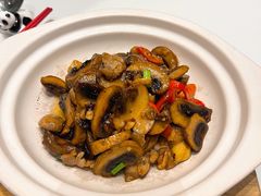 -眉州东坡(北苑华贸店)