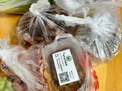 -浪哥卤味捆鸡(南门口店)