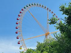 -石家庄市动物园