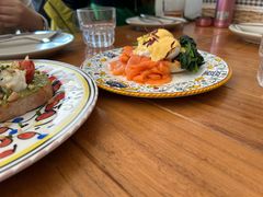 -Alimentari早午餐(安福路店)