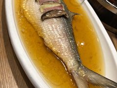 鲥鱼-930私房菜(欧阳路店)