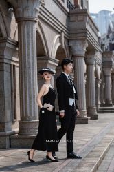 -梦想屋摄影工作室(丽原天际店)