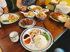 -马来MO简餐.南洋风味料理(美食街店)